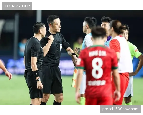 官方公告:河南队就争议判罚提出申诉,认为关键越位判罚存疑 官方公告:河南队就争议判罚提出申诉,认为关键越位判罚存疑