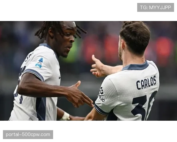 记者：马努·科内转会国米一事可能重启，奥古斯托或加盟罗马